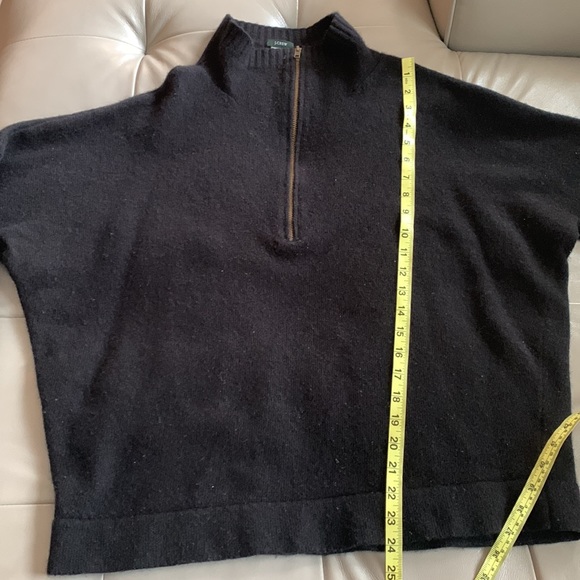 J. Crew sweater - Picture 4 of 7